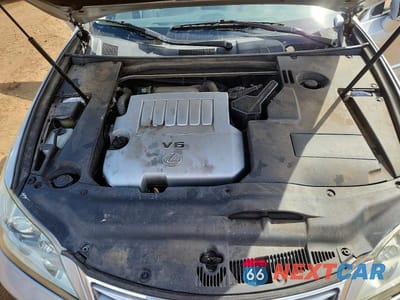 Zdjęcie 11 z 12 samochodu: 2011 LEXUS ES 350 VIN:JTHBK1EG9B2417668 - miniatura