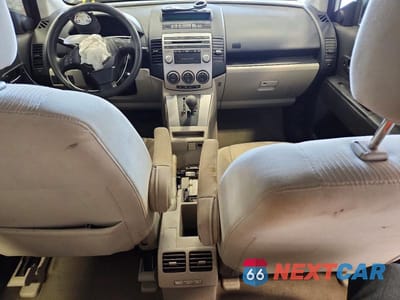 Zdjęcie 8 z 14 samochodu: 2009 MAZDA 5 VIN:JM1CR293890333104 - miniatura