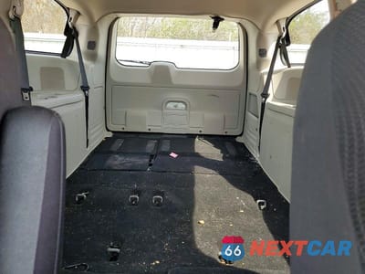 Zdjęcie 10 z 13 samochodu: 2020 DODGE GRAND CARAVAN SE VIN:2C4RDGBG9LR155882 - miniatura