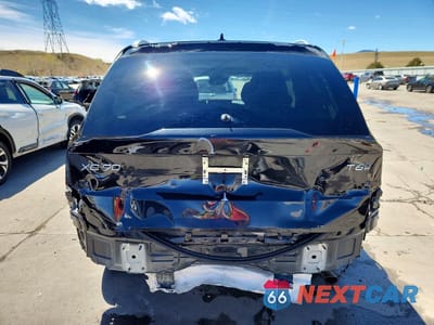 Zdjęcie 6 z 14 samochodu: 2020 VOLVO XC90 T6 MOMENTUM VIN:YV4A22PK9L1609651 - miniatura