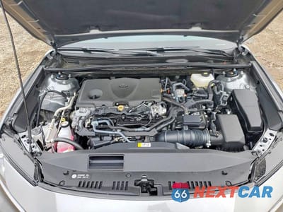 Zdjęcie 11 z 12 samochodu: 2025 TOYOTA CAMRY SE VIN:4T1DAACK7SU591467 - miniatura