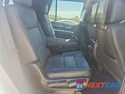 Zdjęcie 11 z 14 samochodu: 2024 GMC YUKON DENALI VIN:1GKS2DKL0RR179493 - miniatura