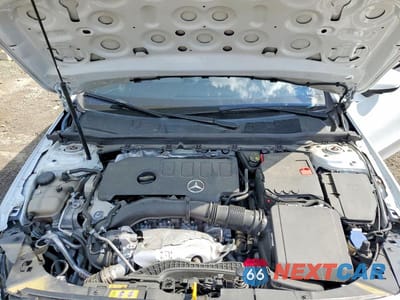 Zdjęcie 11 z 12 samochodu: 2021 MERCEDES-BENZ A 220 4MATIC VIN:W1K3G4FB6MJ299458 - miniatura