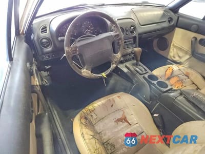 Zdjęcie 8 z 12 samochodu: 1996 MAZDA MX-5 MIATA VIN:JM1NA3530T0707062 - miniatura