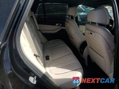 Zdjęcie 11 z 13 samochodu: 2021 BMW X5 SDRIVE 40I VIN:5UXCR4C04M9E91973 - miniatura