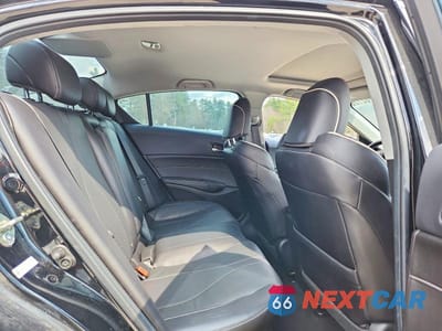 Zdjęcie 10 z 12 samochodu: 2020 ACURA ILX PREMIUM VIN:19UDE2F73LA008810 - miniatura