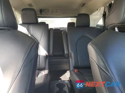 Zdjęcie 10 z 13 samochodu: 2020 TOYOTA HIGHLANDER XLE VIN:5TDGZRAH6LS009672 - miniatura