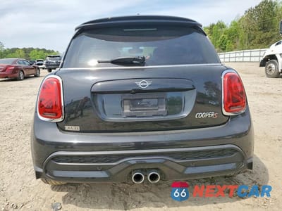 Zdjęcie 6 z 12 samochodu: 2024 MINI COOPER S VIN:WMW53DH0XR2V57621 - miniatura