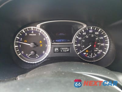 Zdjęcie 9 z 13 samochodu: 2013 INFINITI JX35 BASE VIN:5N1AL0MM9DC340112 - miniatura