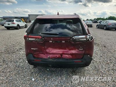 Zdjęcie 6 z 13 samochodu: 2025 TOYOTA RAV4 XLE VIN:2T3W1RFV2SW432778 - miniatura