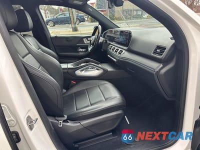 Zdjęcie 7 z 11 samochodu: 2020 MERCEDES-BENZ GLE 350 4MATIC VIN:4JGFB4KB6LA070588 - miniatura