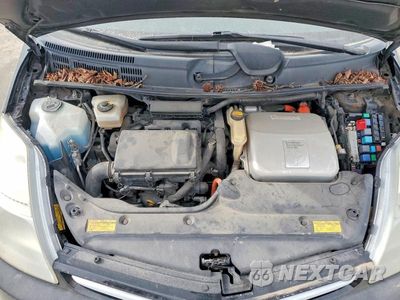 Zdjęcie 11 z 12 samochodu: 2006 TOYOTA PRIUS BASE VIN:JTDKB20U263173883 - miniatura
