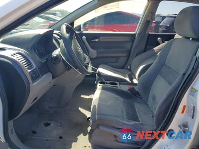 Zdjęcie 7 z 12 samochodu: 2007 HONDA CR-V EX VIN:JHLRE38577C038430 - miniatura