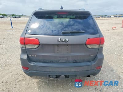 Zdjęcie 6 z 12 samochodu: 2014 JEEP GRAND CHEROKEE LAREDO VIN:1C4RJFAG4EC210464 - miniatura