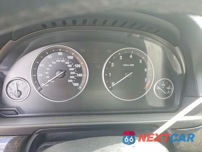 Zdjęcie 9 z 12 samochodu: 2011 BMW 535 I VIN:WBAFR7C56BC605266 - miniatura
