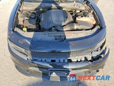 Zdjęcie 11 z 12 samochodu: 2021 DODGE CHARGER R VIN:2C3CDXCT7MH650126 - miniatura