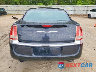 Zdjęcie 6 z 11 samochodu: 2014 CHRYSLER 300C VIN:2C3CCAEG8EH272917 - miniatura