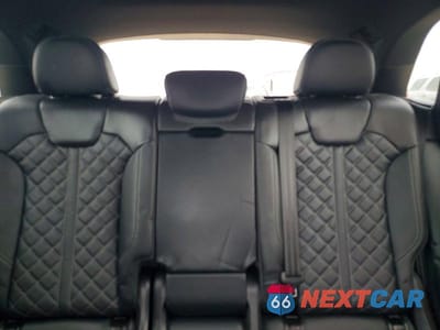 Zdjęcie 10 z 14 samochodu: 2023 AUDI SQ5 PRESTIGE VIN:WA1C4AFY4P2079752 - miniatura
