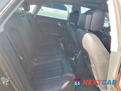 Zdjęcie 10 z 12 samochodu: 2012 AUDI A7 PRESTIGE VIN:WAUSGBFC9CN005980 - miniatura