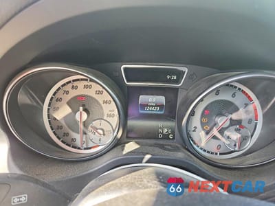Zdjęcie 9 z 14 samochodu: 2016 MERCEDES-BENZ GLA 250 4MATIC VIN:WDCTG4GB2GJ254587 - miniatura