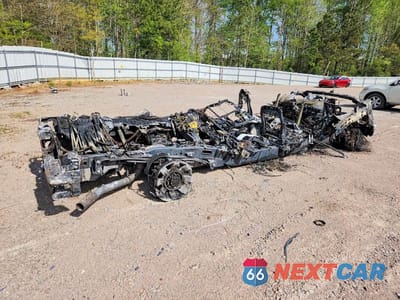Trzecie zdjęcie samochodu z tyłu: 2024 FORD F250 SUPER DUTY VIN:1FT8W2BN9REC12532 - miniatura