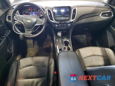 Zdjęcie 8 z 13 samochodu: 2022 CHEVROLET EQUINOX PREMIER VIN:3GNAXXEV3NS207311 - miniatura