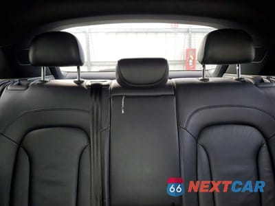 Zdjęcie 10 z 12 samochodu: 2015 AUDI Q3 PREMIUM PLUS VIN:WA1EFCFS8FR008568 - miniatura