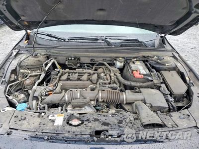 Zdjęcie 11 z 12 samochodu: 2022 HONDA ACCORD LX VIN:1HGCV1F1XNA004838 - miniatura