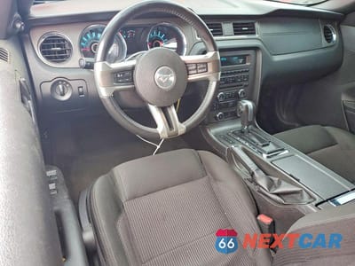 Zdjęcie 8 z 12 samochodu: 2013 FORD MUSTANG VIN:1ZVBP8EM9D5256500 - miniatura