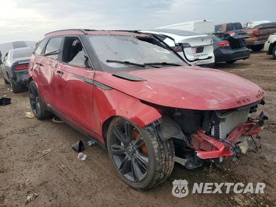 Czwarte zdjęcie samochodu z boku: 2019 LAND ROVER RANGEROVER VIN:SALYM2EV1KA233480 - miniatura