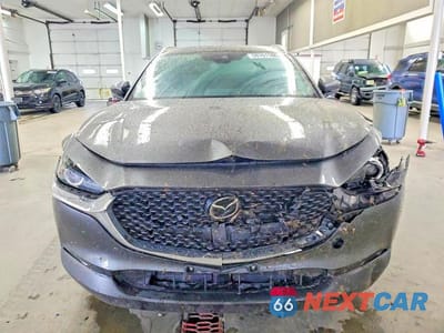 Piąte zdjęcie samochodu w środku: 2023 MAZDA CX-30 SELECT VIN:3MVDMBBM3PM556679 - miniatura