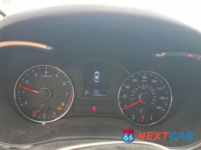 Zdjęcie 9 z 12 samochodu: 2015 KIA FORTE EX VIN:KNAFX4A82F5316056 - miniatura
