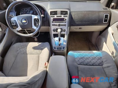 Zdjęcie 8 z 13 samochodu: 2008 CHEVROLET EQUINOX LS VIN:2CNDL23F486071575 - miniatura