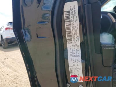 Zdjęcie 13 z 13 samochodu: 2016 JEEP CHEROKEE LATITUDE VIN:1C4PJLCB0GW136212 - miniatura