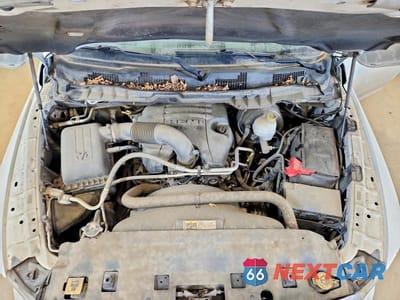 Zdjęcie 11 z 12 samochodu: 2013 RAM 1500 SLT VIN:1C6RR7LT9DS630077 - miniatura
