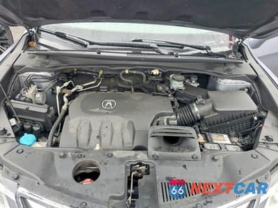 Zdjęcie 12 z 12 samochodu: 2013 ACURA RDX VIN:5J8TB4H38DL019351 - miniatura