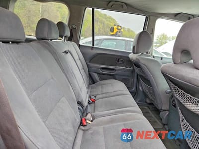 Zdjęcie 11 z 13 samochodu: 2008 HONDA PILOT EX VIN:5FNYF18408B006165 - miniatura