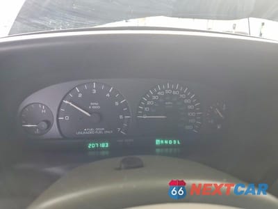 Zdjęcie 9 z 13 samochodu: 1999 DODGE GRAND CARAVAN SE VIN:2B4GP44R6XR215079 - miniatura