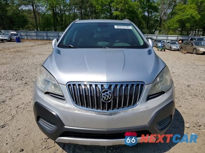 Piąte zdjęcie samochodu w środku: 2014 BUICK ENCORE VIN:KL4CJASB5EB728207 - miniatura