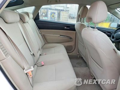 Zdjęcie 10 z 12 samochodu: 2009 TOYOTA PRIUS BASE VIN:JTDKB20U793537686 - miniatura