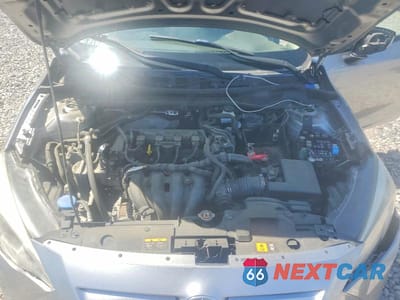Zdjęcie 11 z 12 samochodu: 2016 SCION IA BASE VIN:3MYDLBZVXGY127875 - miniatura