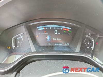 Zdjęcie 9 z 14 samochodu: 2017 HONDA CR-V EXL VIN:5J6RW1H8XHL010660 - miniatura