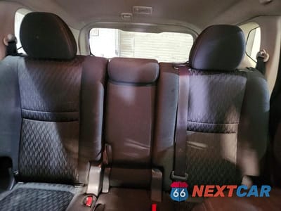 Zdjęcie 10 z 14 samochodu: 2020 NISSAN ROGUE SV VIN:KNMAT2MV0LP508283 - miniatura