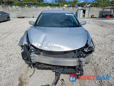 Piąte zdjęcie samochodu w środku: 2018 NISSAN ALTIMA 2.5 S VIN:1N4AL3AP3JC194828 - miniatura
