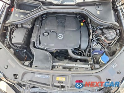 Zdjęcie 11 z 12 samochodu: 2017 MERCEDES-BENZ GLE 350 VIN:4JGDA5JB2HA897884 - miniatura
