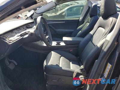 Zdjęcie 7 z 12 samochodu: 2023 TESLA MODEL Y VIN:7SAYGDEE3PF696667 - miniatura