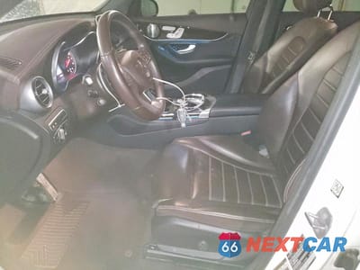 Zdjęcie 7 z 12 samochodu: 2017 MERCEDES-BENZ GLC 300 4MATIC VIN:WDC0G4KB1HF199595 - miniatura