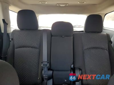 Zdjęcie 10 z 13 samochodu: 2016 DODGE JOURNEY SXT VIN:3C4PDCCG1GT155733 - miniatura
