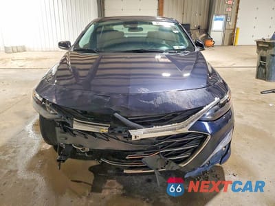 Piąte zdjęcie samochodu w środku: 2023 CHEVROLET MALIBU LT VIN:1G1ZD5ST5PF166806 - miniatura