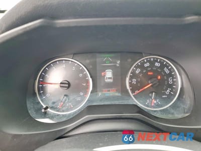 Zdjęcie 9 z 13 samochodu: 2021 TOYOTA RAV4 LE VIN:2T3H1RFV6MC122291 - miniatura